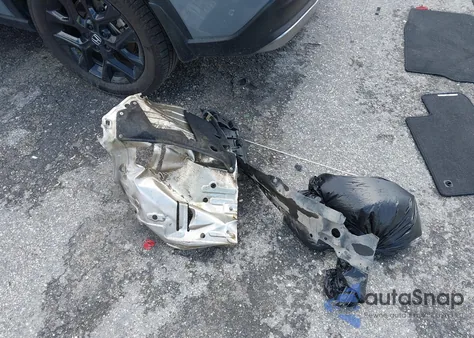 2024 Honda Hr-V Awd Sport/Awd Sport W/O Bsi from USA, damaged, VIN 3CZRZ2H52RM735530